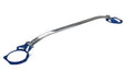 Cusco Front Strut Tower Bar Type OS 2014 - 2018 Forester - 697-540-A - Subimods.com