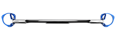 Cusco Front Strut Tower Bar Type OS 2015 - 2021 WRX / 2015 - 2021 STI - 6A1 - 540 - A - Subimods.com
