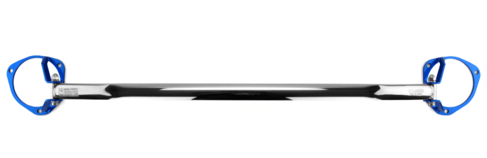 Cusco Front Strut Tower Bar Type OS 2015 - 2021 WRX / 2015 - 2021 STI - 6A1 - 540 - A - Subimods.com