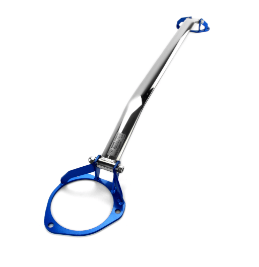 Cusco Front Strut Tower Bar Type OS 2015 - 2021 WRX / 2015 - 2021 STI - 6A1 - 540 - A - Subimods.com