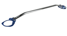 Cusco Front Strut Tower Bar Type OS 2015 - 2021 WRX / 2015 - 2021 STI - 6A1 - 540 - A - Subimods.com