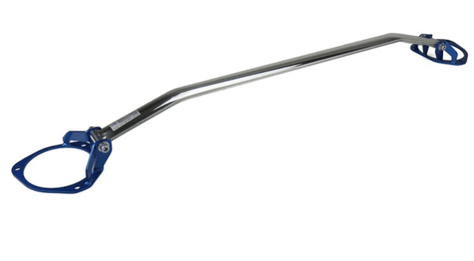 Cusco Front Strut Tower Bar Type OS 2015 - 2021 WRX / 2015 - 2021 STI - 6A1 - 540 - A - Subimods.com