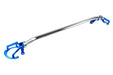 Cusco Front Strut Tower Bar Type OS w/ Master Cylinder Brace 2013 - 2024 BRZ / 2013 - 2016 FRS/ 2017 - 2021 GT86 / 2022 - 2024 GR86 - 965-540-AMLHD - Subimods.com