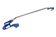 Cusco Front Strut Tower Bar Type OS w/ Master Cylinder Brace 2013 - 2024 BRZ / 2013 - 2016 FRS/ 2017 - 2021 GT86 / 2022 - 2024 GR86 - 965-540-AMLHD - Subimods.com