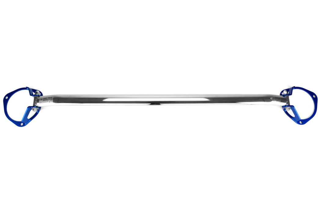 Cusco Front Strut Tower Brace Type OS 2011 - 2014 Impreza N/A / 2012 - 2017 Crosstrek - 694-540-A - Subimods.com