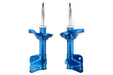 Cusco Front Touring - A Shock Absorbers 2008 - 2014 STI - 692-65T-F - Subimods.com