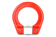Cusco Front Tow Hook Red 2013 - 2024 BRZ - 687-017-F - Subimods.com