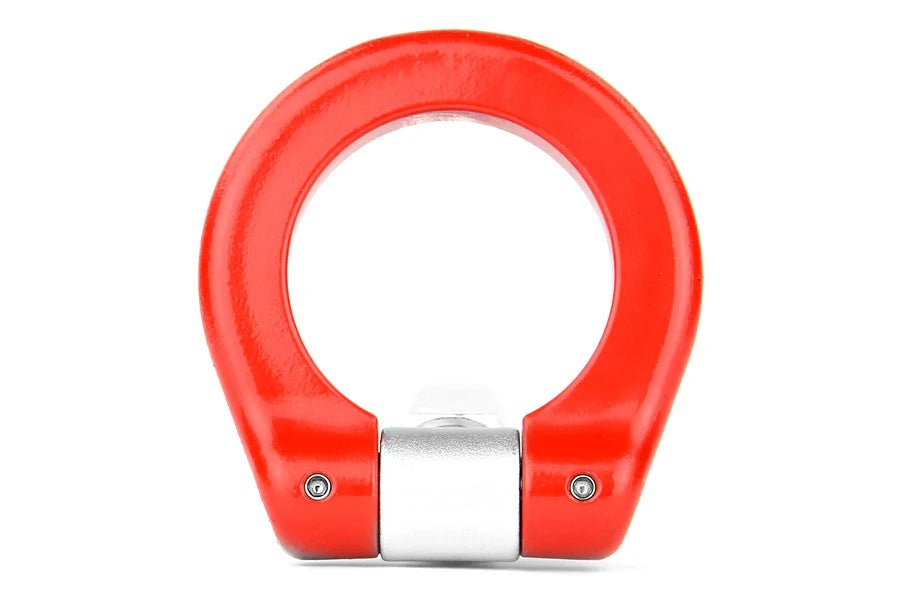 Cusco Front Tow Hook Red 2013 - 2024 BRZ - 687-017-F - Subimods.com