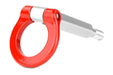 Cusco Front Tow Hook Red 2013 - 2024 BRZ - 687-017-F - Subimods.com