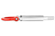 Cusco Front Tow Hook Red 2013 - 2024 BRZ - 687-017-F - Subimods.com