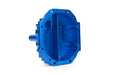 Cusco High Volume Rear Differential Cover Blue 2013 - 2024 BRZ / 2013 - 2016 FRS / 2017 - 2021 GT86 / 2022 - 2024 GR86 - 965-008-AL - Subimods.com