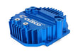 Cusco High Volume Rear Differential Cover Blue 2013 - 2024 BRZ / 2013 - 2016 FRS / 2017 - 2021 GT86 / 2022 - 2024 GR86 - 965-008-AL - Subimods.com