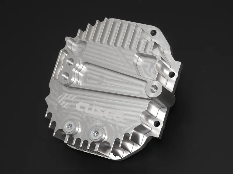 Cusco High Volume Rear Diff Cover BRZ FRS GT86 GR86 β Subimods.com