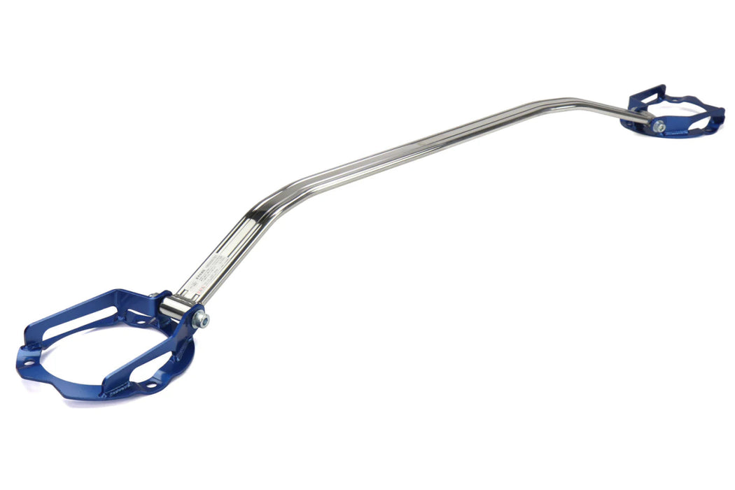 Cusco Hybrid Type Front Strut Bar 2008 - 2014 WRX / 2008 - 2014 STI / 2009 - 2013 Forester - 692-542-A - Subimods.com