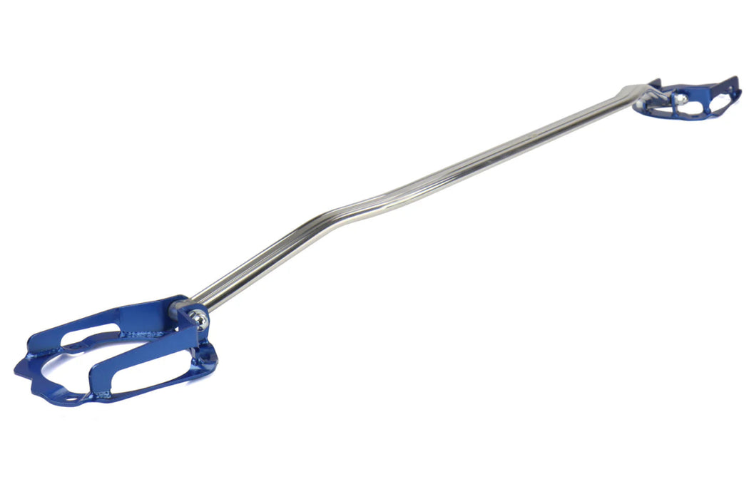 Cusco Hybrid Type Front Strut Bar 2008 - 2014 WRX / 2008 - 2014 STI / 2009 - 2013 Forester - 692-542-A - Subimods.com