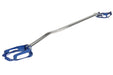 Cusco Hybrid Type Front Strut Bar 2008 - 2014 WRX / 2008 - 2014 STI / 2009 - 2013 Forester - 692-542-A - Subimods.com