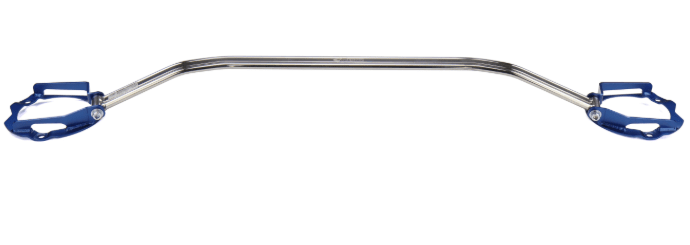 Cusco Hybrid Type Front Strut Bar 2008 - 2014 WRX / 2008 - 2014 STI / 2009 - 2013 Forester - 692 - 542 - A - Subimods.com