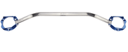 Cusco Hybrid Type Front Strut Bar 2008 - 2014 WRX / 2008 - 2014 STI / 2009 - 2013 Forester - 692 - 542 - A - Subimods.com
