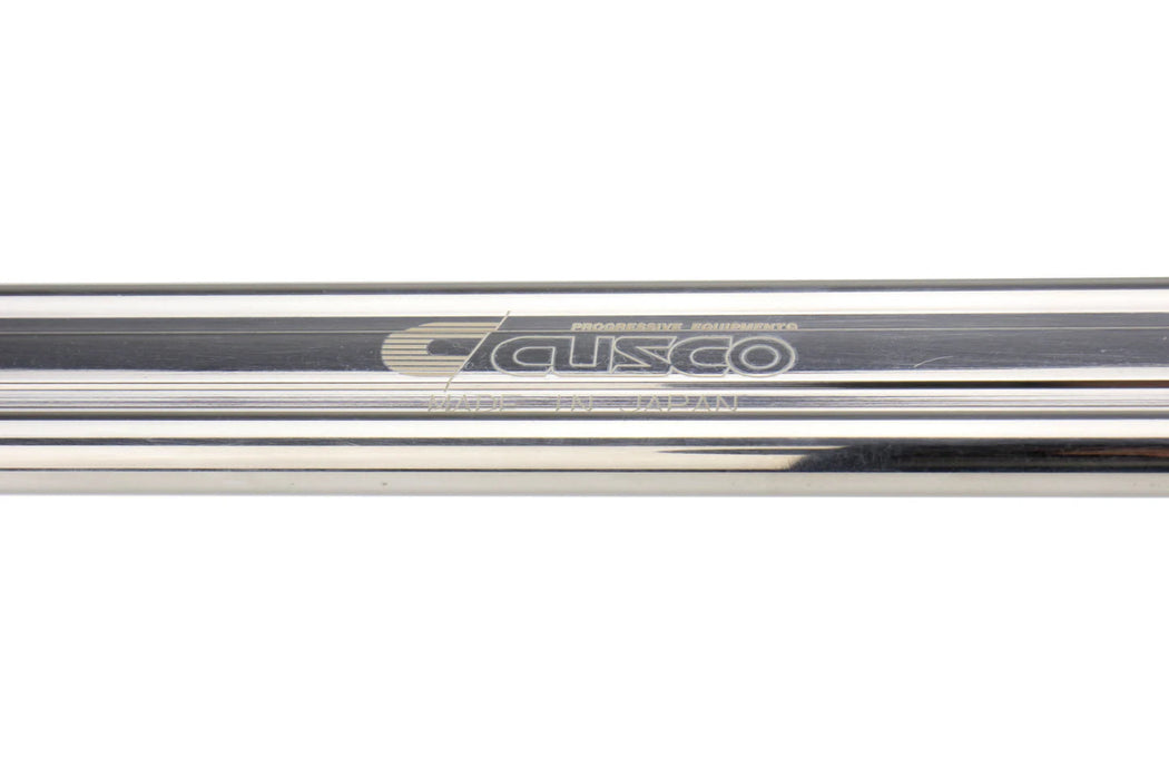 Cusco Hybrid Type Front Strut Bar 2008 - 2014 WRX / 2008 - 2014 STI / 2009 - 2013 Forester - 692-542-A - Subimods.com