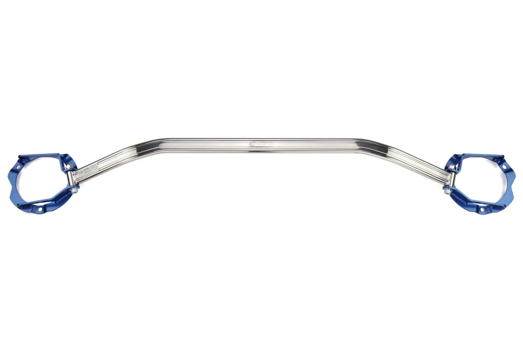 Cusco Hybrid Type Front Strut Bar 2008 - 2014 WRX / 2008 - 2014 STI / 2009 - 2013 Forester - 692-542-A - Subimods.com