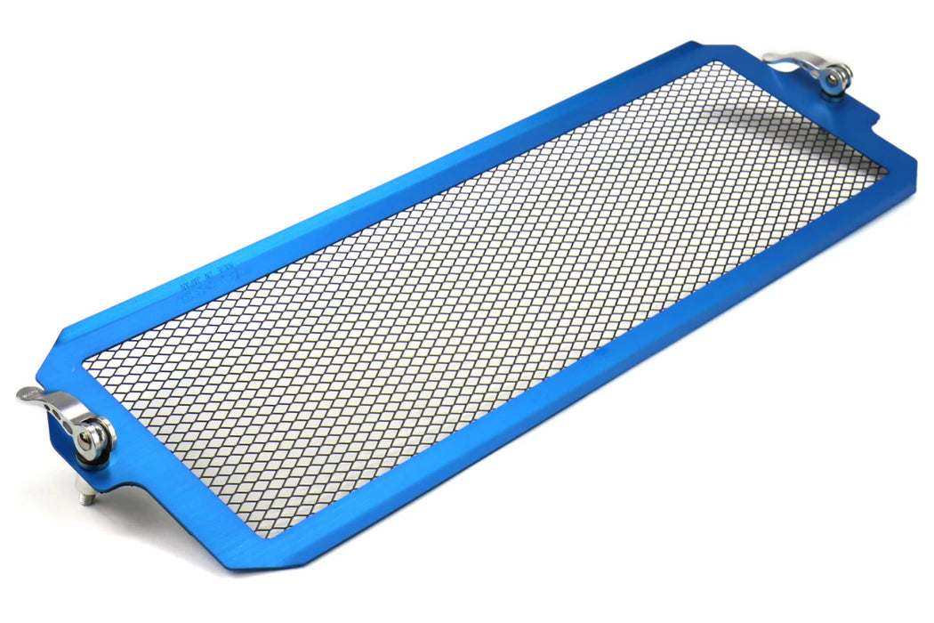 Cusco Intercooler Protection Net for WRX & STI 2008 — Subimods.com Cusco Intercooler Protection Net for WRX & STI 2008 — Subimods.com