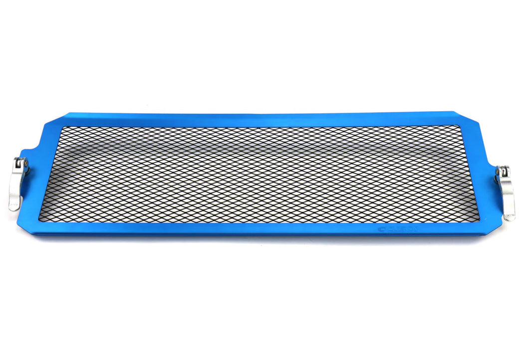 Cusco Intercooler Protection Net for WRX & STI 2008 — Subimods.com Cusco Intercooler Protection Net for WRX & STI 2008 — Subimods.com