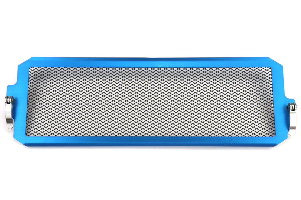 Cusco Intercooler Protection Net for WRX & STI 2008 — Subimods.com Cusco Intercooler Protection Net for WRX & STI 2008 — Subimods.com