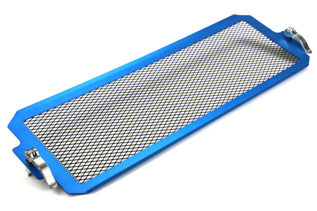 Cusco Intercooler Protection Net for WRX & STI 2008 — Subimods.com Cusco Intercooler Protection Net for WRX & STI 2008 — Subimods.com