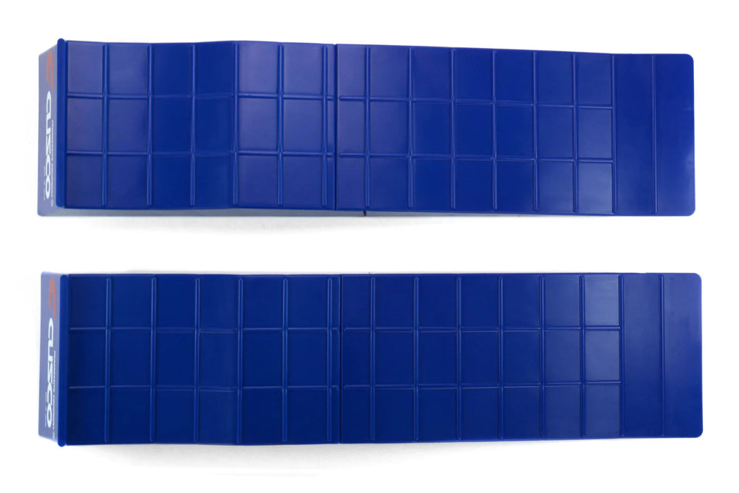 Cusco Jack Assist Ramps - A517-SL99 - Subimods.com
