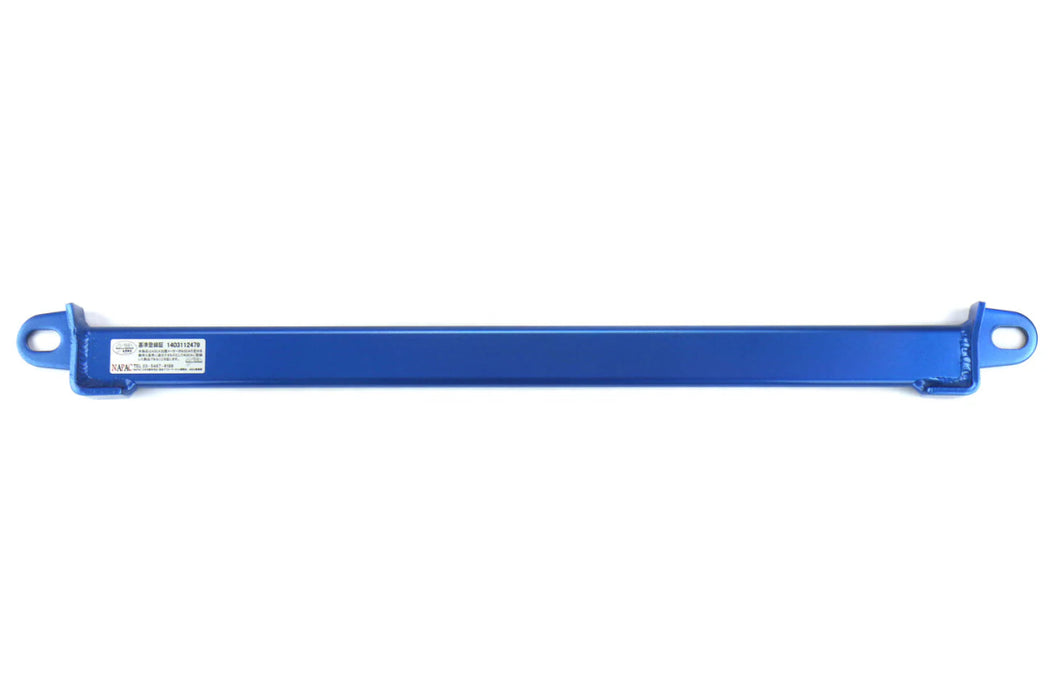 Cusco Lower Arm Bar Type I Brace 2002 - 2007 WRX / 2004 - 2007 STI - 666-475-A - Subimods.com