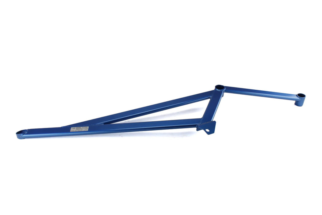 Cusco Lower Center Power Brace 2002 - 2007 WRX / 2004 - 2007 STI - 672-492-C - Subimods.com