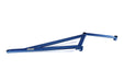 Cusco Lower Center Power Brace 2002 - 2007 WRX / 2004 - 2007 STI - 672-492-C - Subimods.com