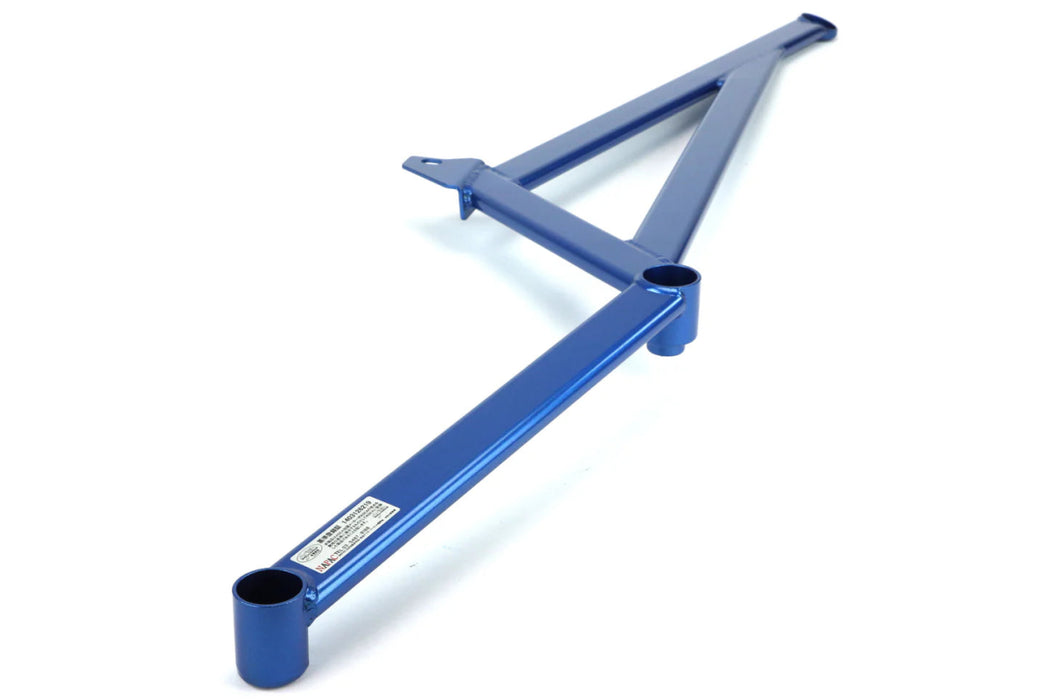 Cusco Lower Center Power Brace 2002 - 2007 WRX / 2004 - 2007 STI - 672-492-C - Subimods.com