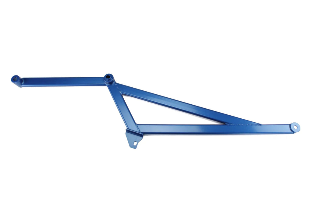 Cusco Lower Center Power Brace 2002 - 2007 WRX / 2004 - 2007 STI - 672-492-C - Subimods.com