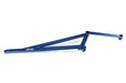 Cusco Lower Center Power Brace 2002 - 2007 WRX / 2004 - 2007 STI - 672-492-C - Subimods.com