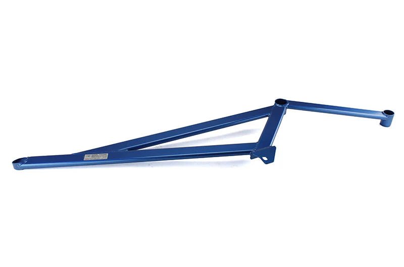 Cusco Lower Center Power Brace 2002 - 2007 WRX / 2004 - 2007 STI - 672-492-C - Subimods.com
