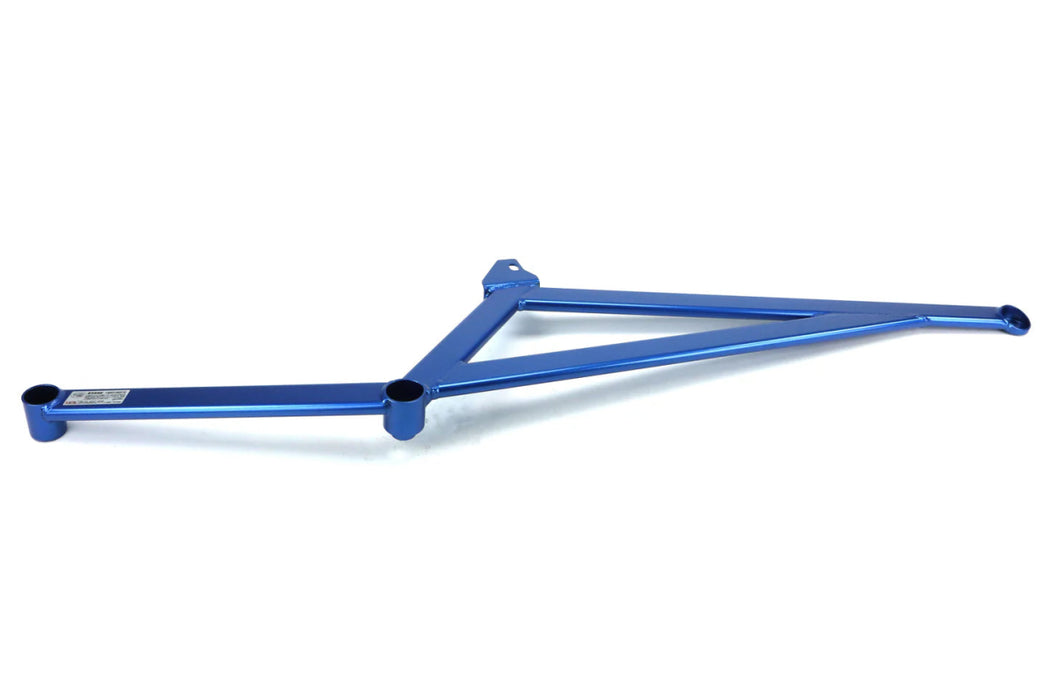 Cusco Lower Center Power Brace 2002 - 2007 WRX / 2004 - 2007 STI - 672-492-C - Subimods.com