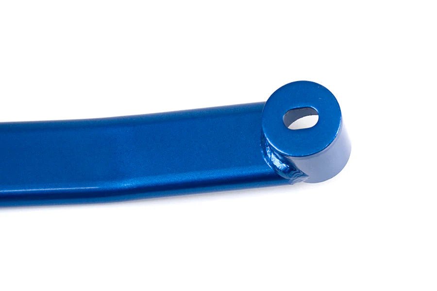 Cusco Lower Rear Power Brace 2002 - 2007 WRX / 2004 - 2007 STI - 672-492-R - Subimods.com