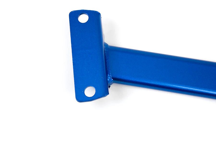 Cusco Lower Rear Power Brace 2002 - 2007 WRX / 2004 - 2007 STI - 672-492-R - Subimods.com