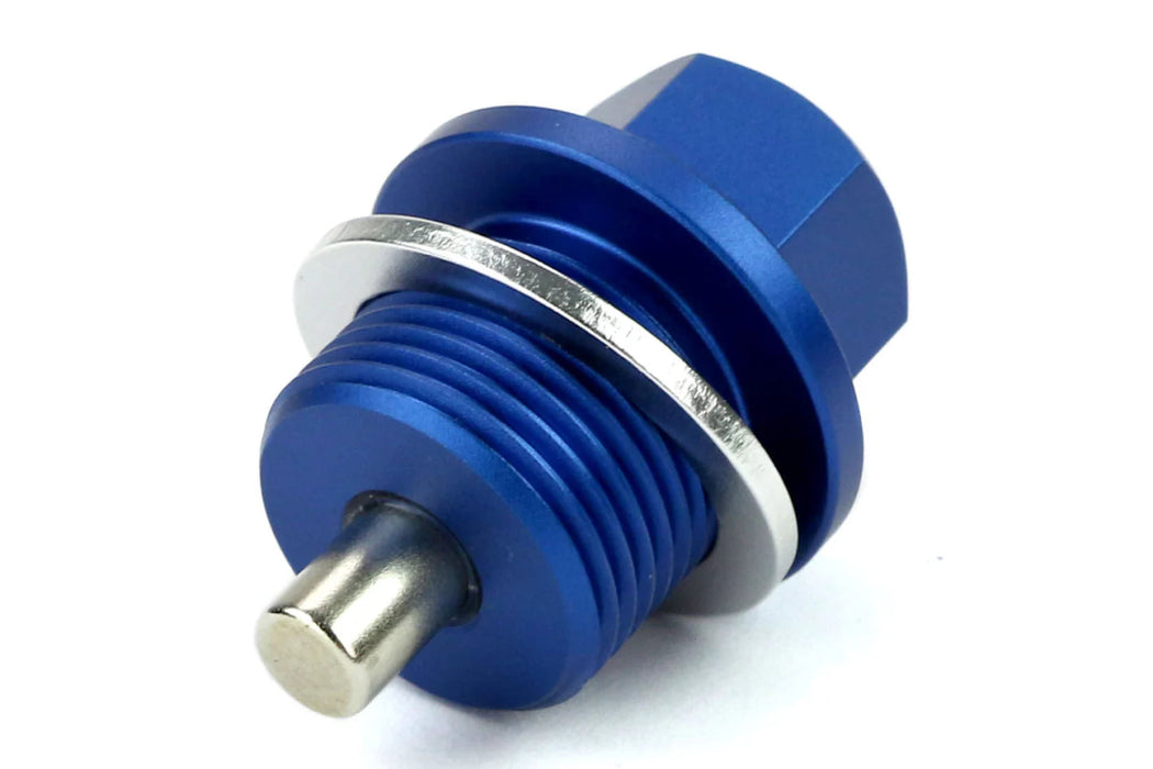 Cusco Magnetic Oil Drain Plug M20x1.5 Most Subaru Models - 00B-001-ND04 - Subimods.com