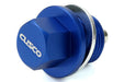 Cusco Magnetic Oil Drain Plug M20x1.5 Most Subaru Models - 00B-001-ND04 - Subimods.com