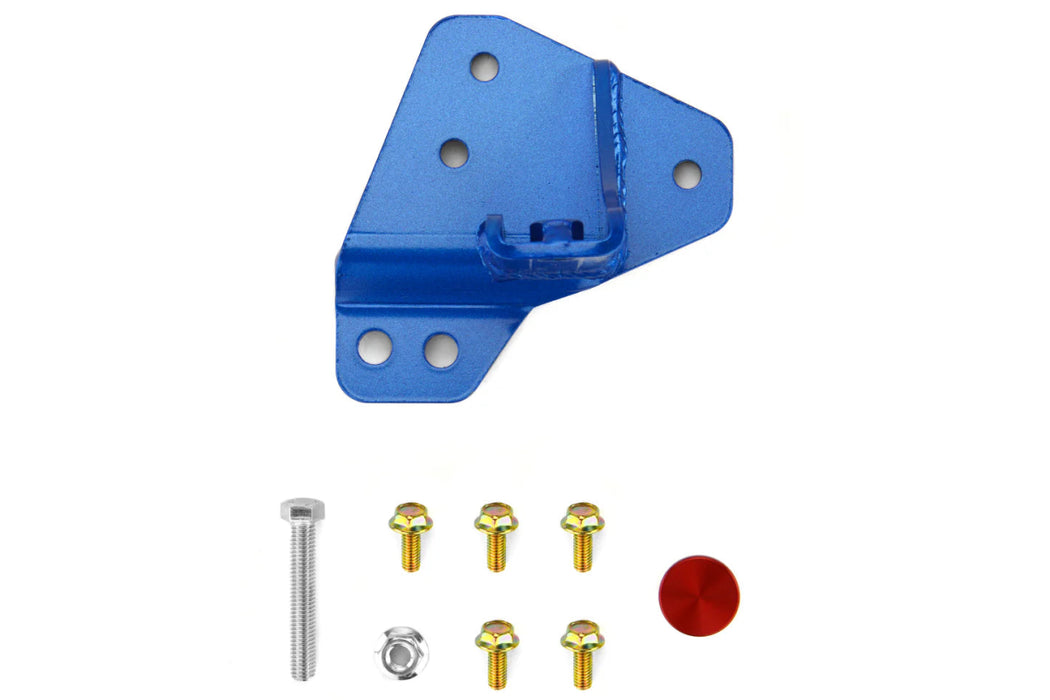 Cusco Master Cylinder Brace 2015 - 2021 WRX / 2015 - 2021 STI - 6A1-561-ALHD - Subimods.com