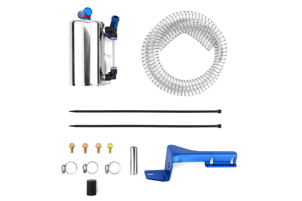 Cusco Oil Catch Can 2015 - 2021 STI - 6A1-009-A - Subimods.com