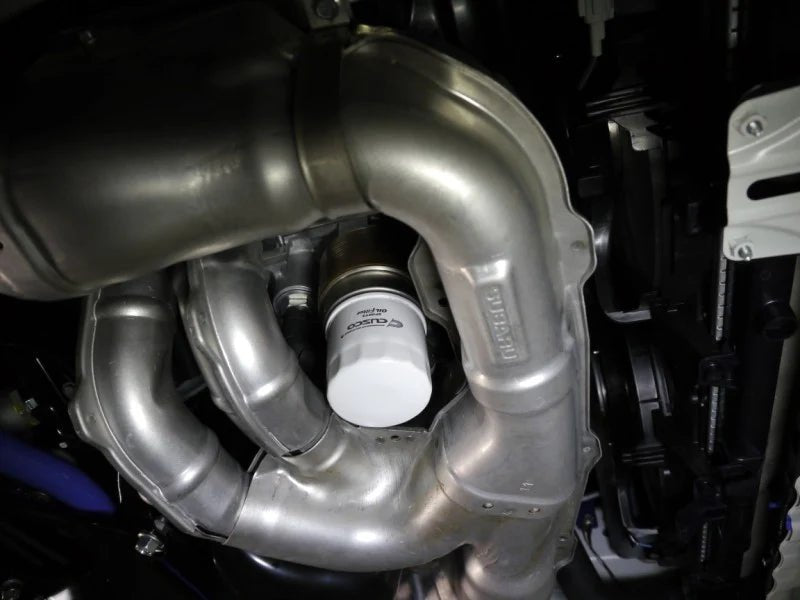 Cusco Oil Filter Most Subaru Models - 00B-001-C - Subimods.com