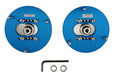 Cusco Pillow Ball Upper Mounts Front 2002 - 2007 WRX / 2004 - 2007 STI - 666-410-A - Subimods.com