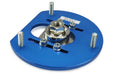 Cusco Pillow Ball Upper Mounts Rear 2002 - 2007 WRX / 2004 - 2007 STI - 658-420-A - Subimods.com