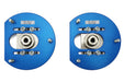 Cusco Pillow Ball Upper Mounts Rear 2002 - 2007 WRX / 2004 - 2007 STI - 658-420-A - Subimods.com