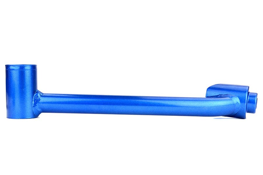 Cusco Power Brace Rear Member Side 2008 - 2021 WRX / 2008 - 2021 STI / 2010 - 2014 Legacy / Outback / 2009 - 2017 Forester / 2012 - 2017 Crosstrek - 687-492-RS - Subimods.com