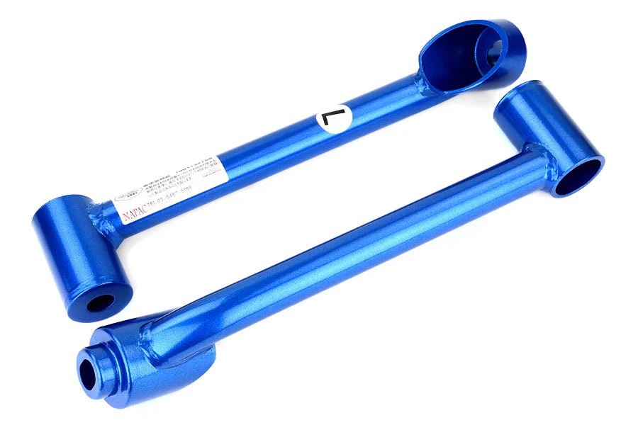 Cusco Power Brace Rear Member Side 2008 - 2021 WRX / 2008 - 2021 STI / 2010 - 2014 Legacy / Outback / 2009 - 2017 Forester / 2012 - 2017 Crosstrek - 687-492-RS - Subimods.com