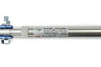 Cusco Power Brace Rear Strut Bar 2011 - 2014 STI Sedan - 693-492-RP - Subimods.com